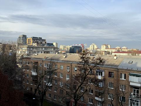 квартира за адресою Ґарета Джонса вул. (Сім'ї Хохлових), 3