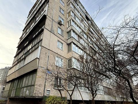 квартира за адресою Ґарета Джонса вул. (Сім'ї Хохлових), 3