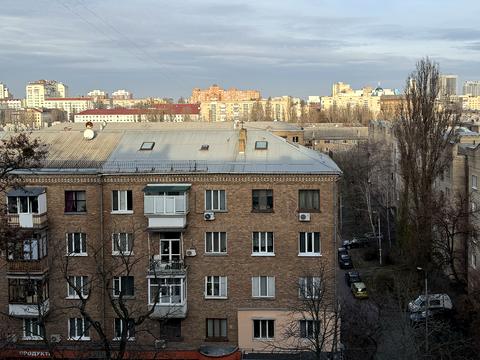 квартира за адресою Ґарета Джонса вул. (Сім'ї Хохлових), 3