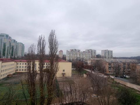 квартира по адресу Дубровицкая ул., 3