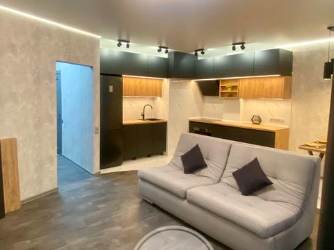 квартира за адресою Героїв Харкова просп. (Московський), 162