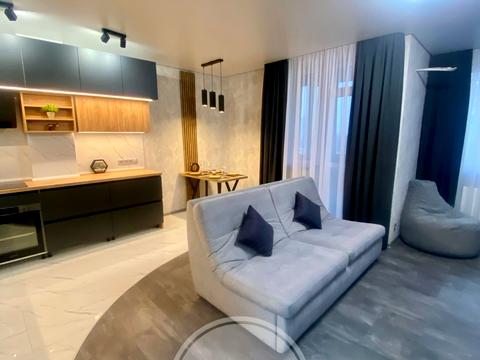 квартира за адресою Героїв Харкова просп. (Московський), 162