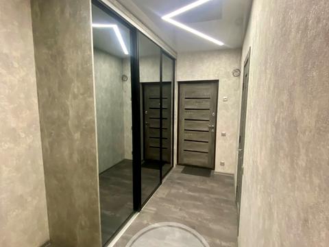 квартира за адресою Героїв Харкова просп. (Московський), 162