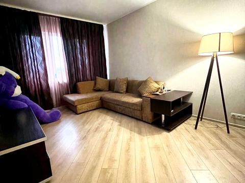 квартира за адресою Володимирська вул., 11