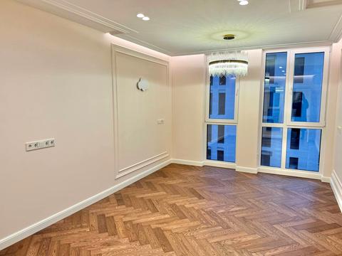 квартира по адресу Замарстыновская ул. (Калинина), 76-Б