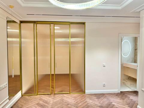 квартира по адресу Замарстыновская ул. (Калинина), 76-Б