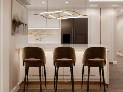 квартира по адресу Замарстыновская ул. (Калинина), 76-Б