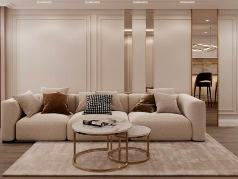 квартира по адресу Замарстыновская ул. (Калинина), 76-Б