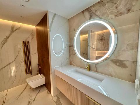 квартира по адресу Замарстыновская ул. (Калинина), 76-Б