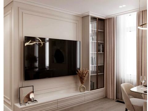 квартира по адресу Замарстыновская ул. (Калинина), 76-Б