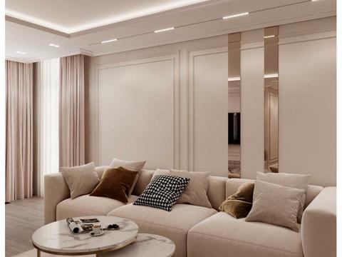 квартира по адресу Замарстыновская ул. (Калинина), 76-Б