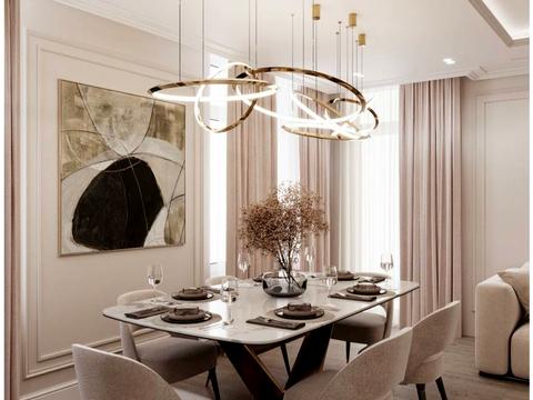 квартира по адресу Замарстыновская ул. (Калинина), 76-Б