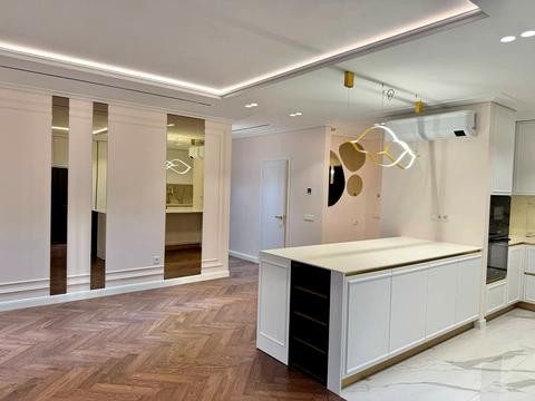 квартира по адресу Замарстыновская ул. (Калинина), 76-Б