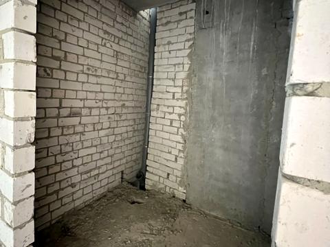 квартира по адресу Победы просп., 86а