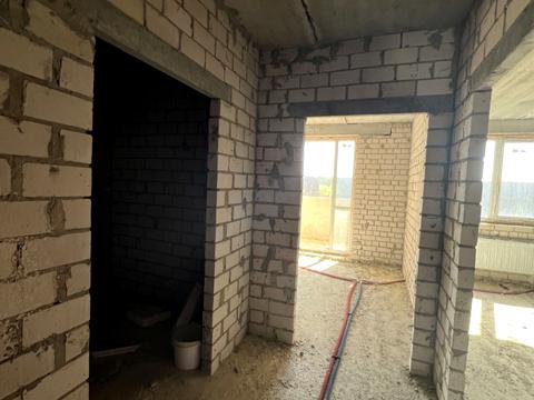 квартира по адресу Победы просп., 86а