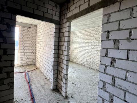 квартира по адресу Победы просп., 86а