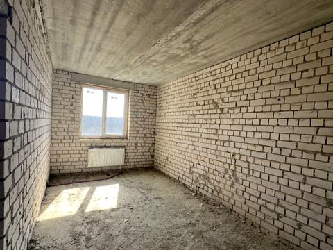 квартира по адресу Победы просп., 86а