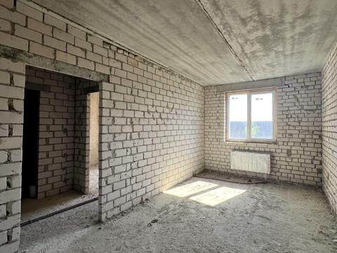 квартира по адресу Победы просп., 86а