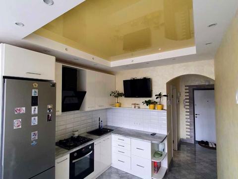 квартира за адресою Івана Пулюя вул., 40