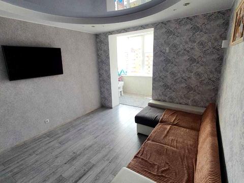 квартира за адресою Івана Пулюя вул., 40