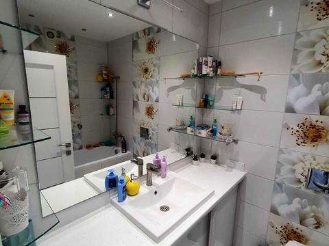 квартира за адресою Івана Пулюя вул., 40