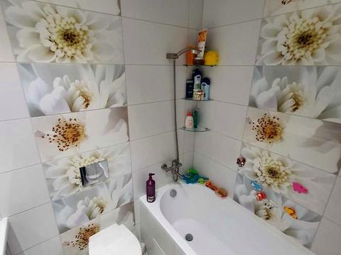 квартира за адресою Івана Пулюя вул., 40