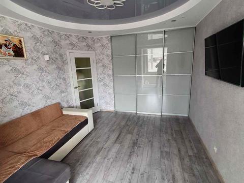 квартира за адресою Івана Пулюя вул., 40