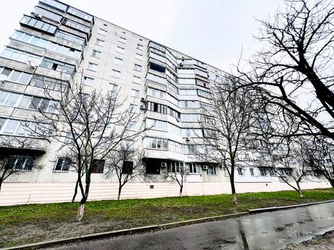 квартира за адресою Володимирська вул., 11