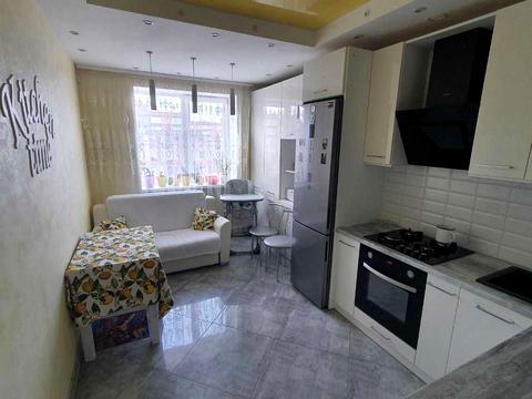 квартира за адресою Івана Пулюя вул., 40