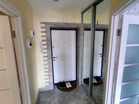 квартира за адресою Івана Пулюя вул., 40