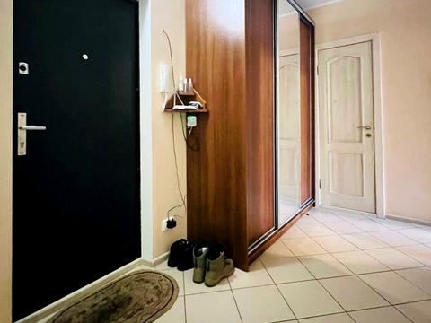 квартира за адресою Володимирська вул., 11