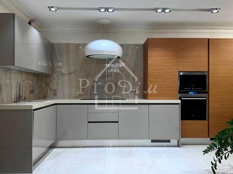 квартира за адресою Голосіївський просп. (40-річчя Жовтня), 60