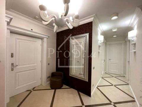 квартира за адресою Голосіївський просп. (40-річчя Жовтня), 60