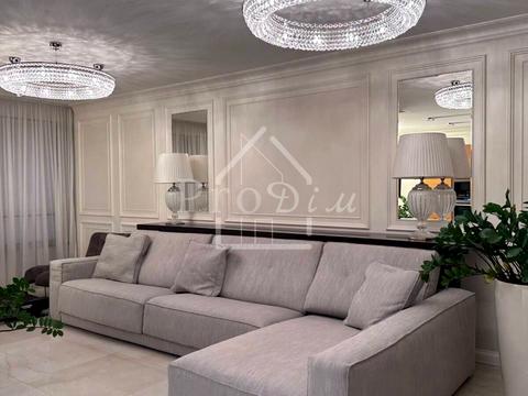 квартира по адресу Голосеевский просп. (40-летия Октября), 60