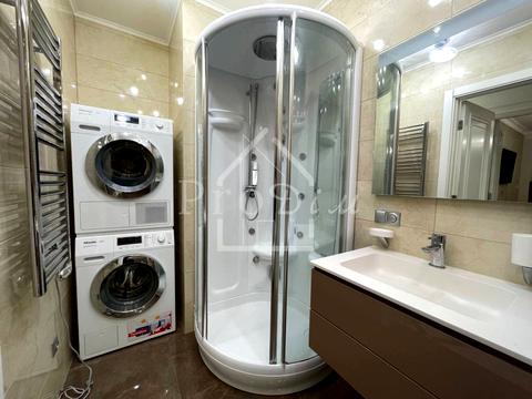 квартира за адресою Голосіївський просп. (40-річчя Жовтня), 60