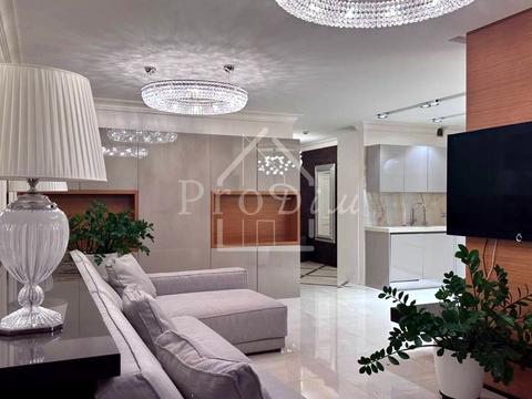 квартира за адресою Голосіївський просп. (40-річчя Жовтня), 60