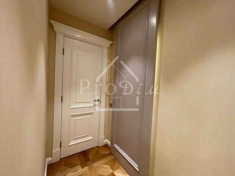 квартира за адресою Голосіївський просп. (40-річчя Жовтня), 60