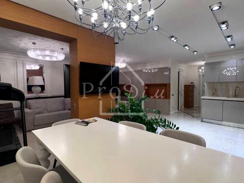 квартира за адресою Голосіївський просп. (40-річчя Жовтня), 60