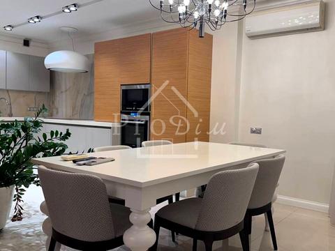 квартира за адресою Голосіївський просп. (40-річчя Жовтня), 60