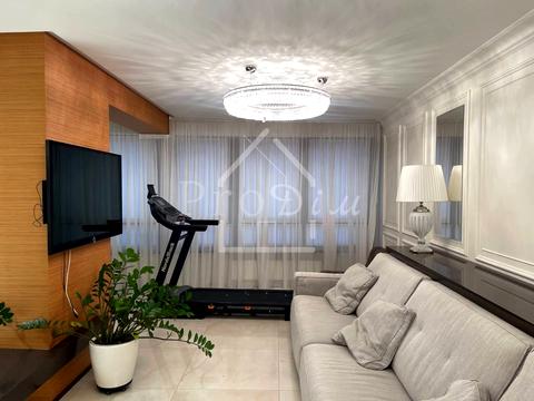 квартира за адресою Голосіївський просп. (40-річчя Жовтня), 60