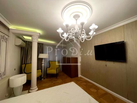 квартира за адресою Голосіївський просп. (40-річчя Жовтня), 60