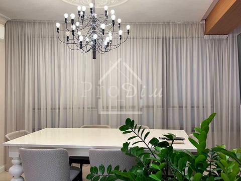 квартира за адресою Голосіївський просп. (40-річчя Жовтня), 60