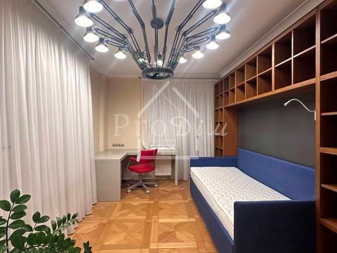 квартира за адресою Голосіївський просп. (40-річчя Жовтня), 60