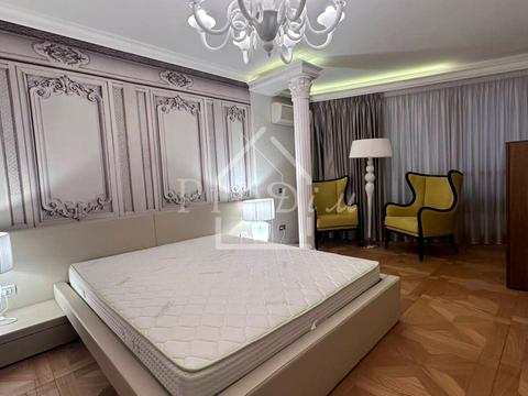 квартира за адресою Голосіївський просп. (40-річчя Жовтня), 60