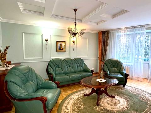 квартира за адресою Повстанська вул., 19