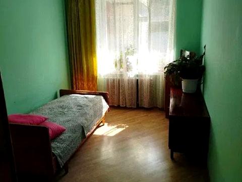 квартира за адресою Пасічна вул., 8