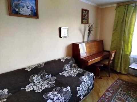 квартира за адресою Пасічна вул., 8