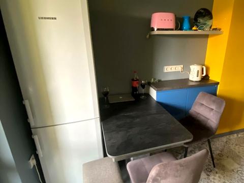 квартира за адресою Академіка Кіпріанова вул., 4