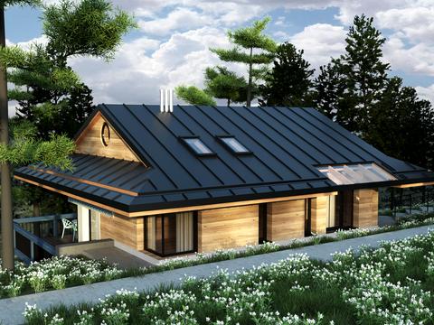 будинок за адресою центральна