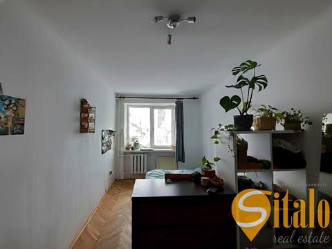 квартира за адресою Панаса Мирного вул., 43